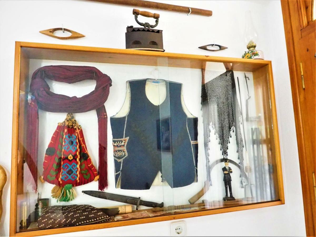 Traditional Cretan 別墅