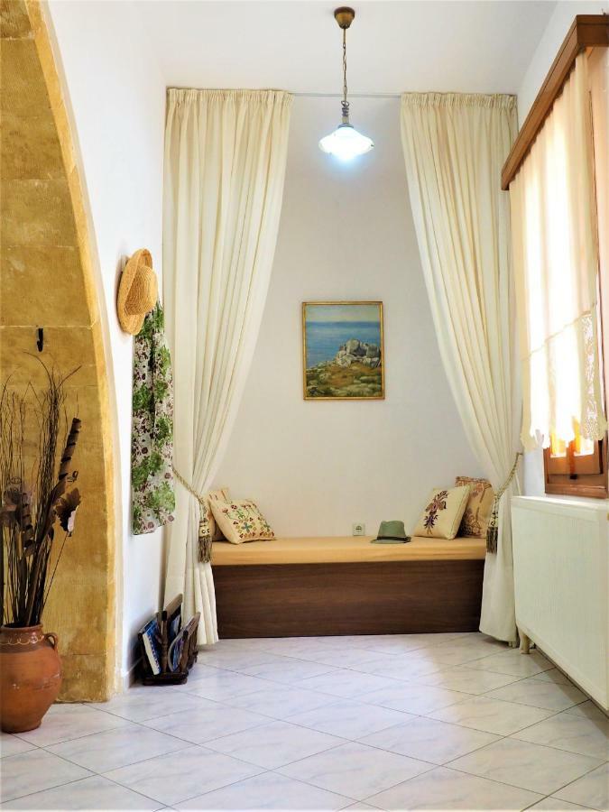 Traditional Cretan Villa