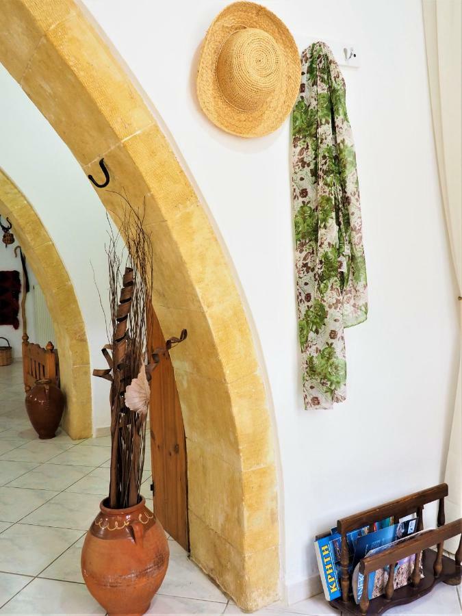 Traditional Cretan
