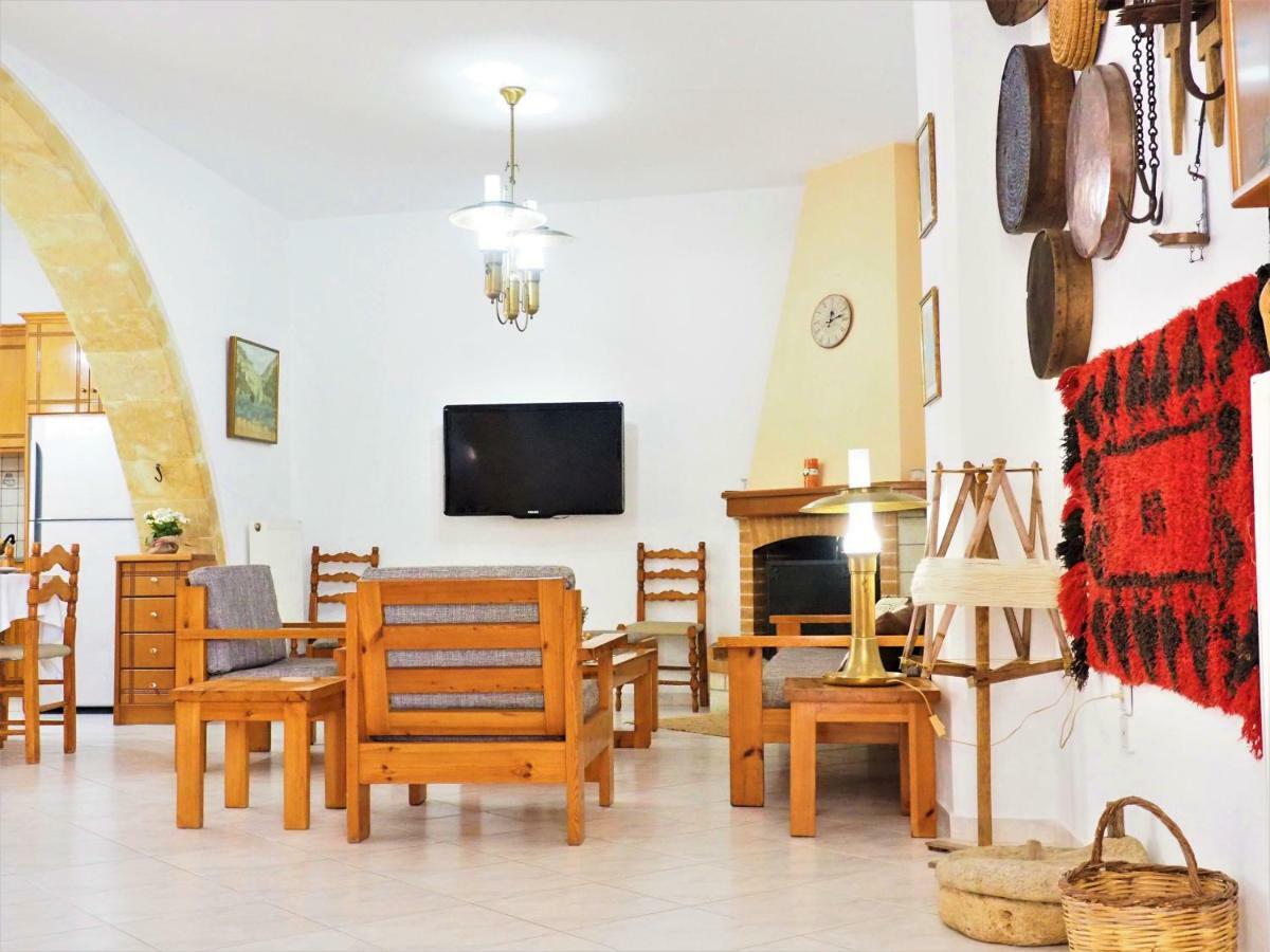 Villa Traditional Cretan