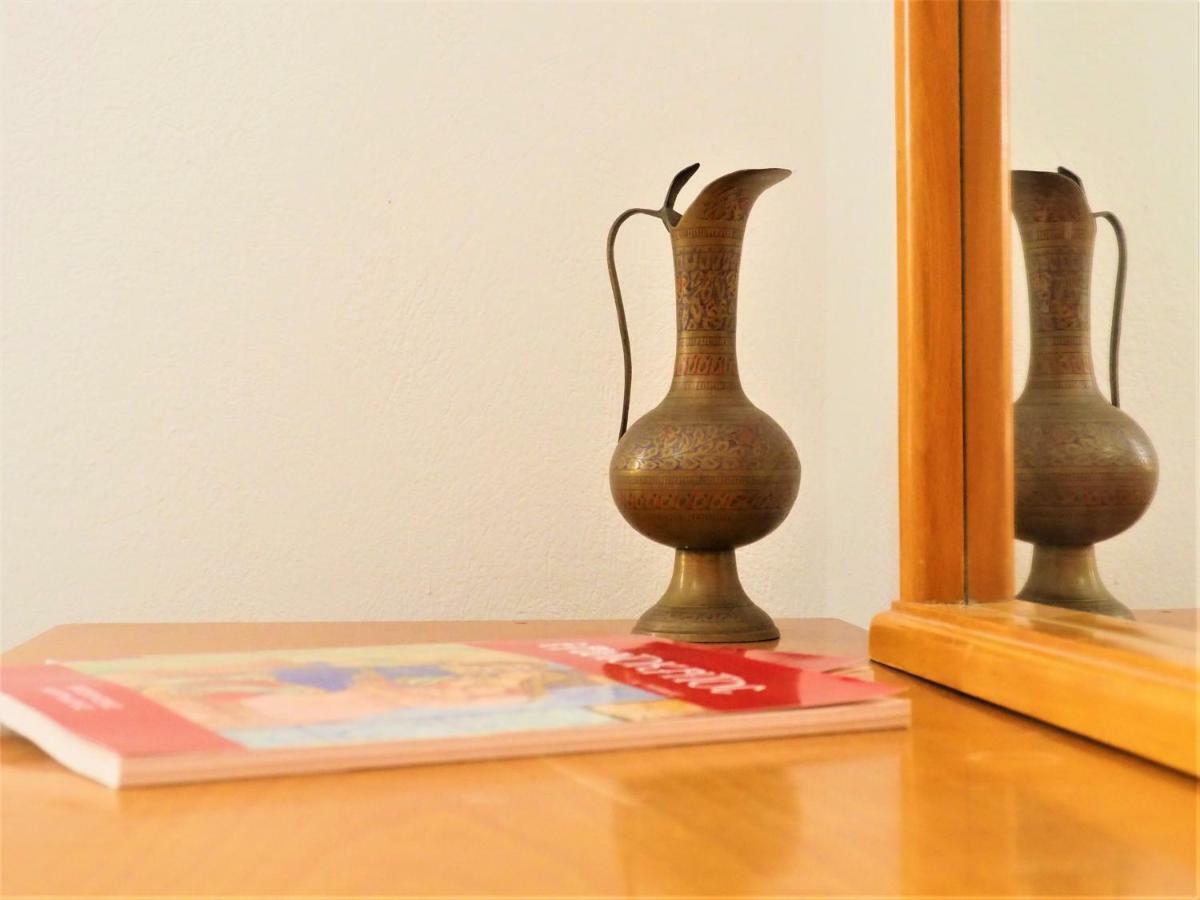 Traditional Cretan Villa Rodhopos