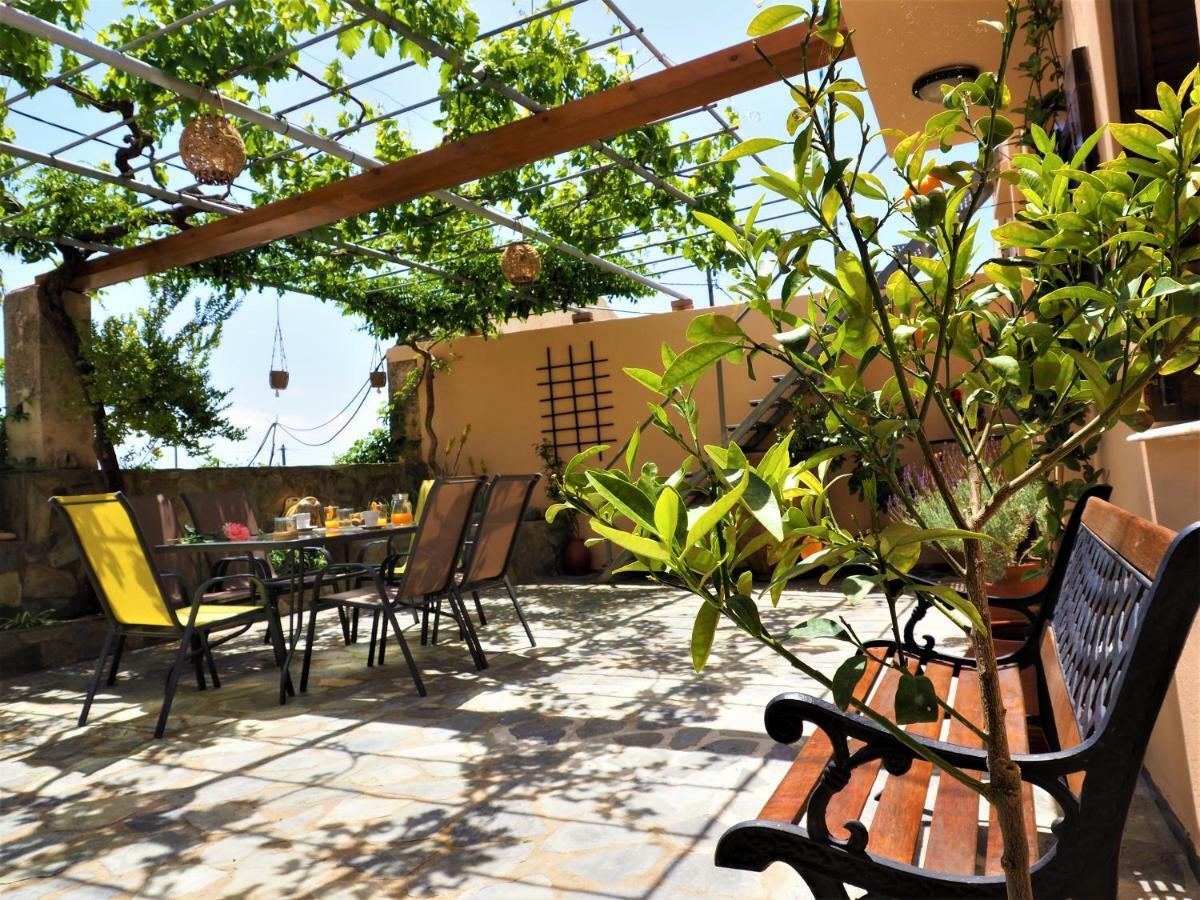 Villa Traditional Cretan