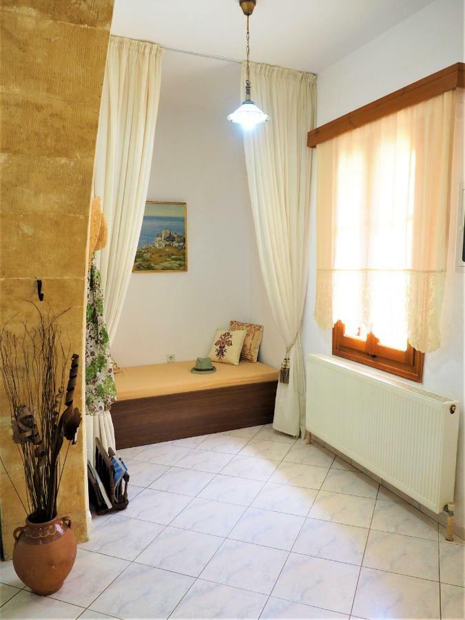Traditional Cretan Villa