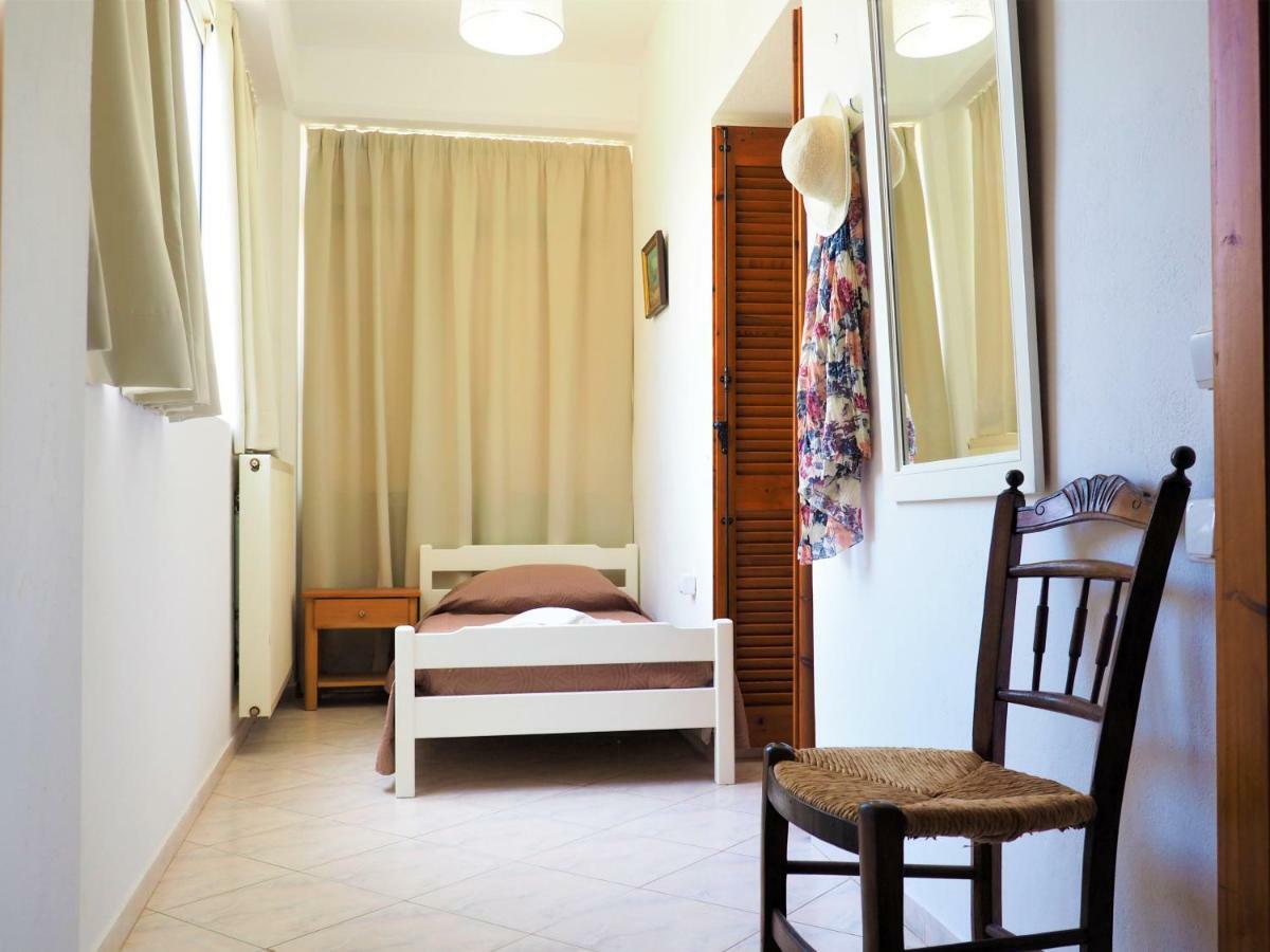 Villa Traditional Cretan *