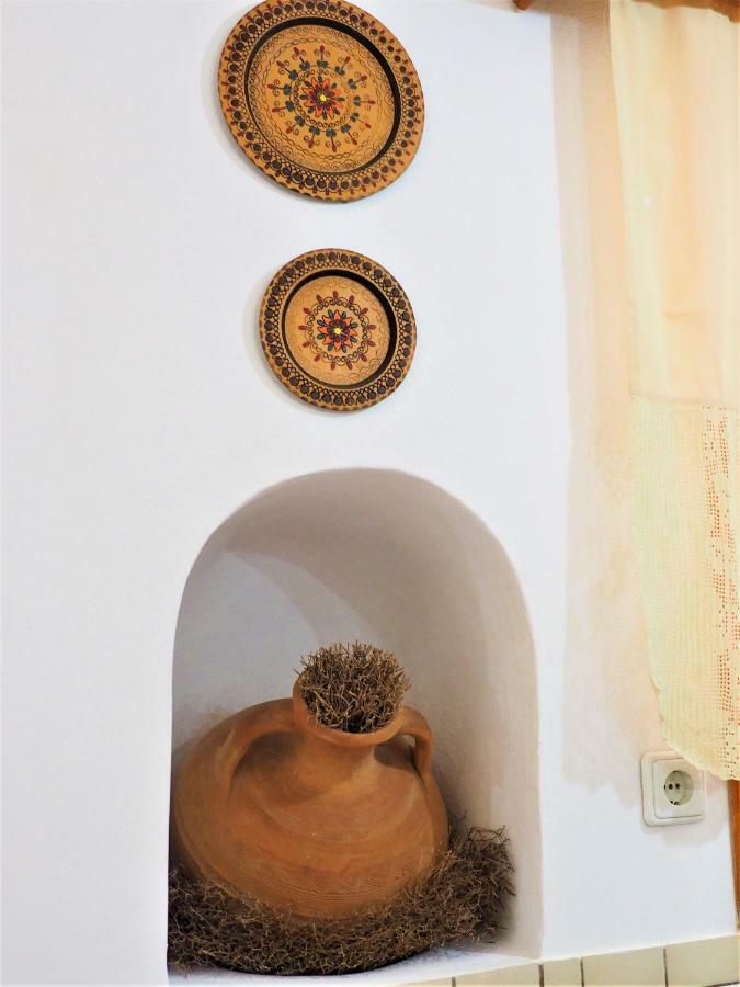 Villa Traditional Cretan *