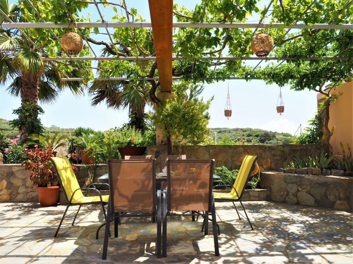 Villa Traditional Cretan *