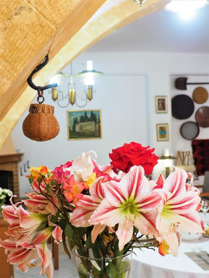 Traditional Cretan * Rodhopos