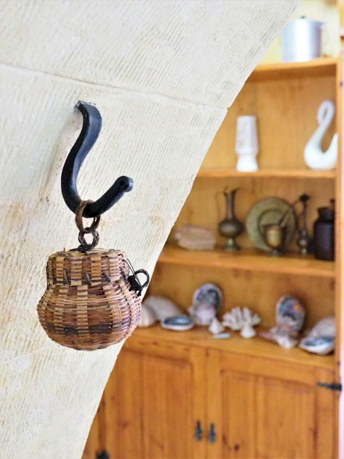 Traditional Cretan Villa Rodhopos