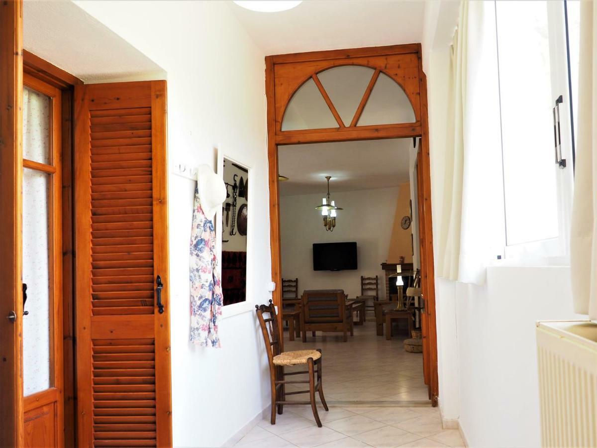 Villa Traditional Cretan