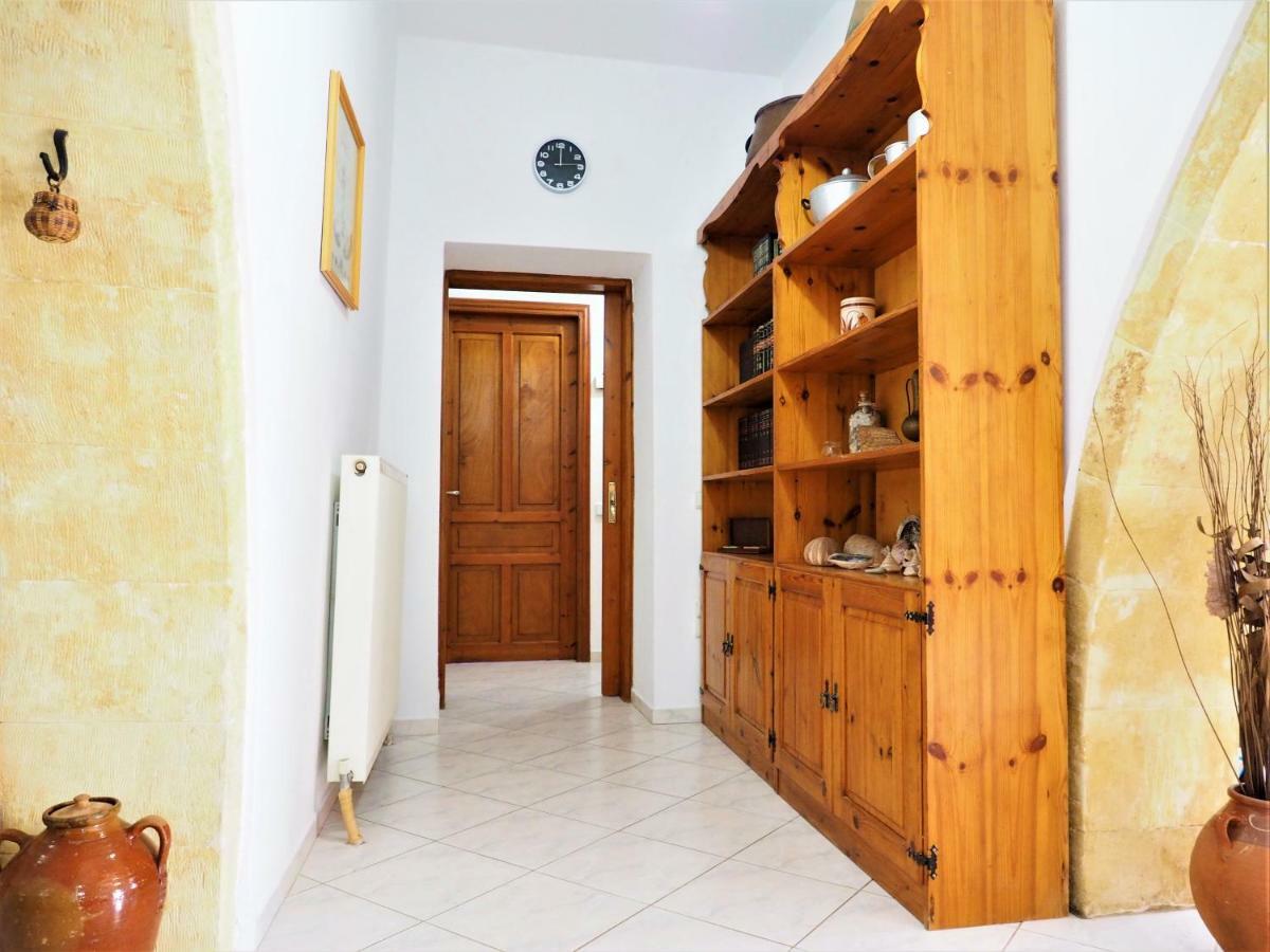 Traditional Cretan Villa Rodhopos