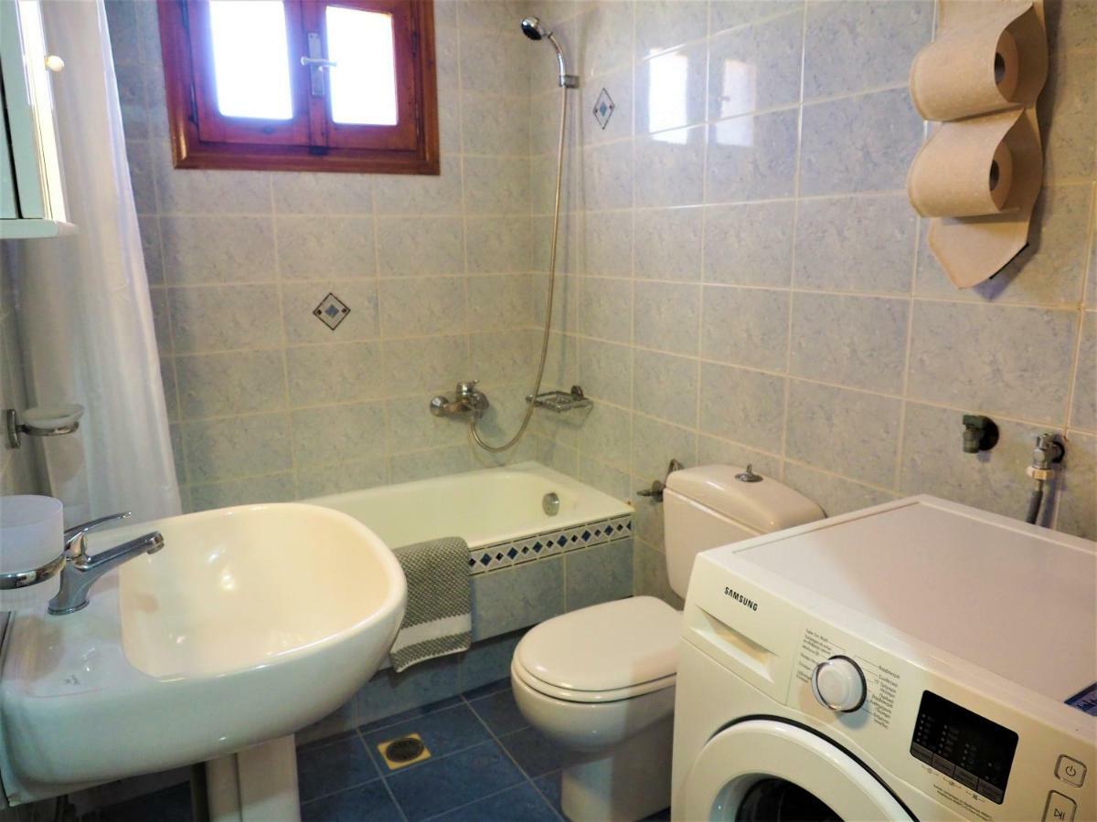 Traditional Cretan Villa Rodhopos