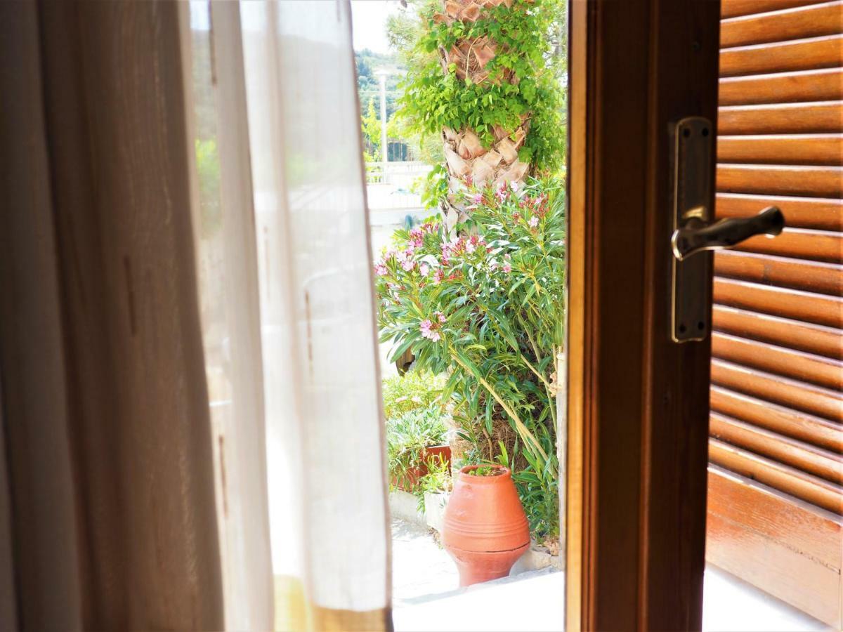 Traditional Cretan Villa