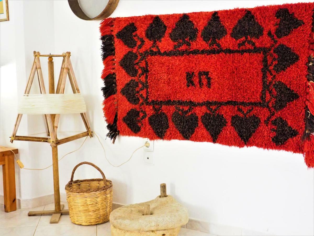 Villa Traditional Cretan *